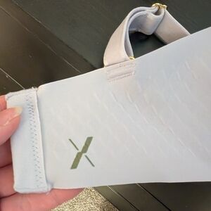 Knix WingWoman Bra Size 7
